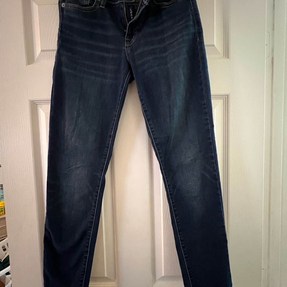 Women's Jeans